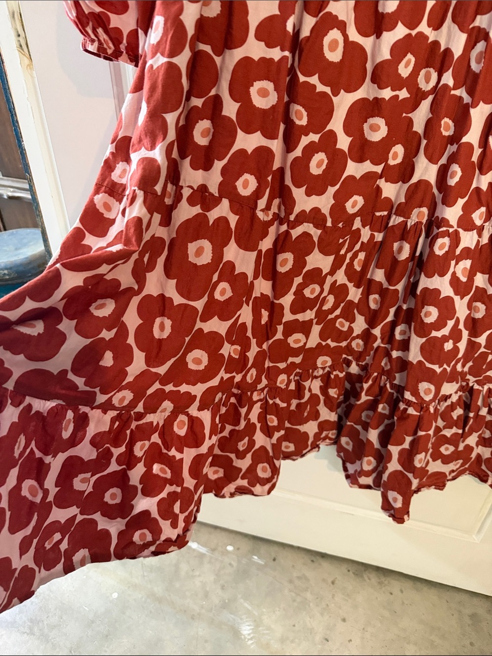 Plus size dress by Hayden size 3xl. - Picture 6 of 6